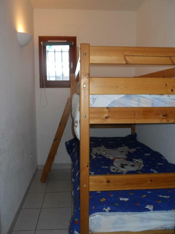 Les Coquillages Apartment Мимизан-Плаж Екстериор снимка